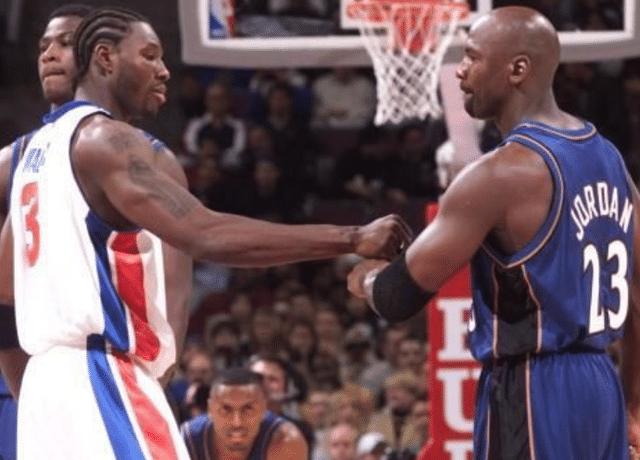 十大nba球员谎报身高,nba三大谎报身高的球员