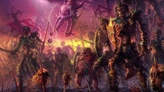 4本妙趣横生的第四天灾小说，非同一般的脑洞，天秀的玩家操作