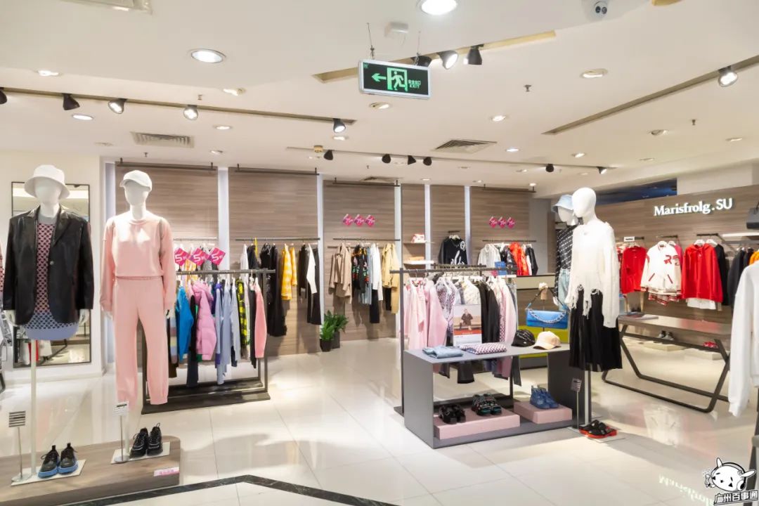 倒计时一天一大波折扣惊喜活动,天河城百货暖冬优惠政策