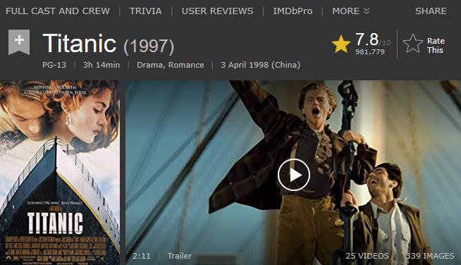 豆瓣7.1,烂番茄26%,精分般的评价背后是两国电影的文化之争