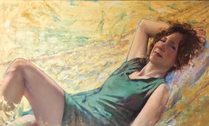 路易斯美术作品,路易斯写真