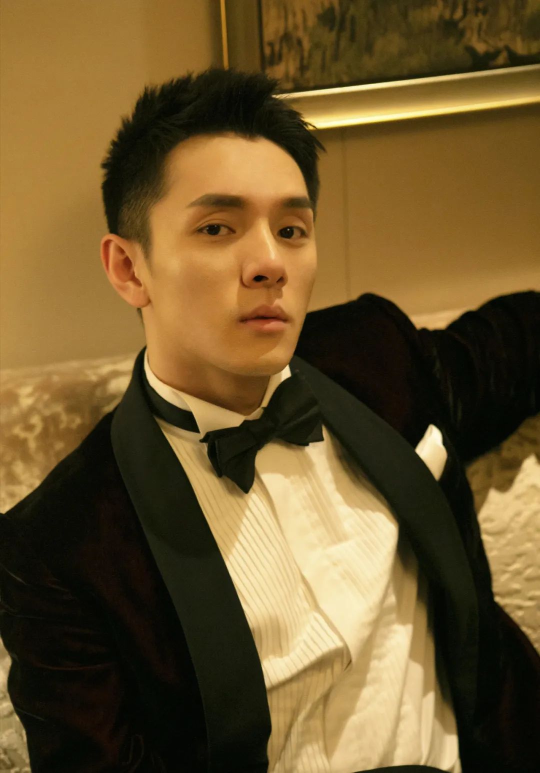 李佳琦爸爸：儿子买1.3豪宅让他养老，他却在工地开车努力赚钱