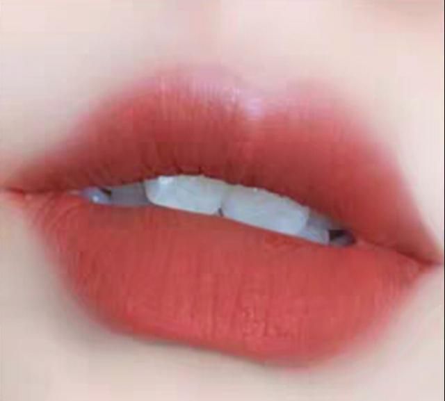 橘朵水光口红推荐黄黑皮,春夏口红必买色号3ce