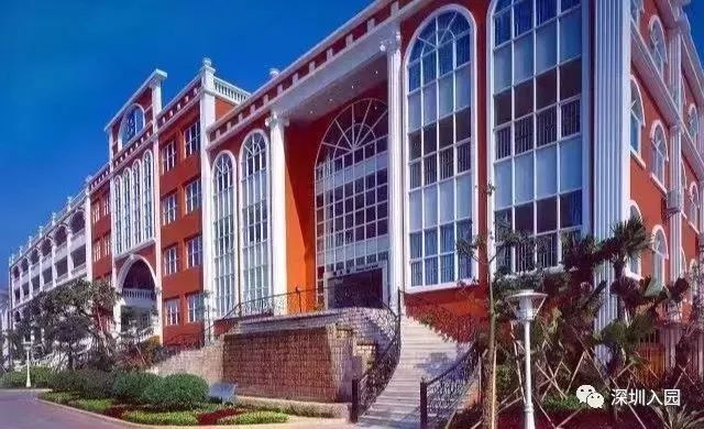 深圳平价国际学校,深圳最便宜私立国际学校