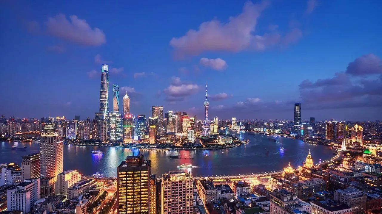 上海适合亲子游的景点和地方推荐,暑假上海亲子游必去景点