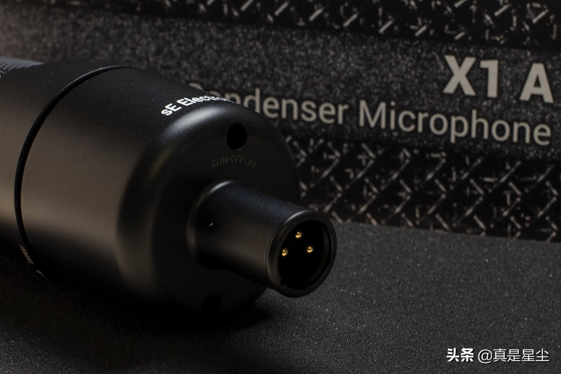 高性价比电容麦克风推荐,高端大品牌无线电容麦克风