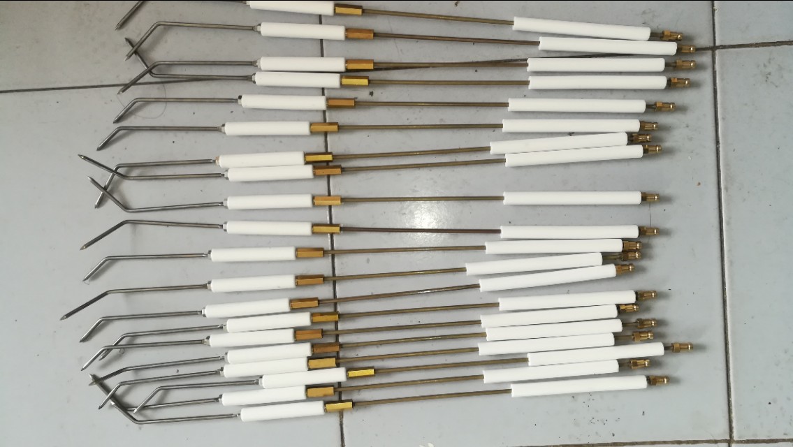 燃烧器故障如何复位修理,燃烧机燃烧器维修