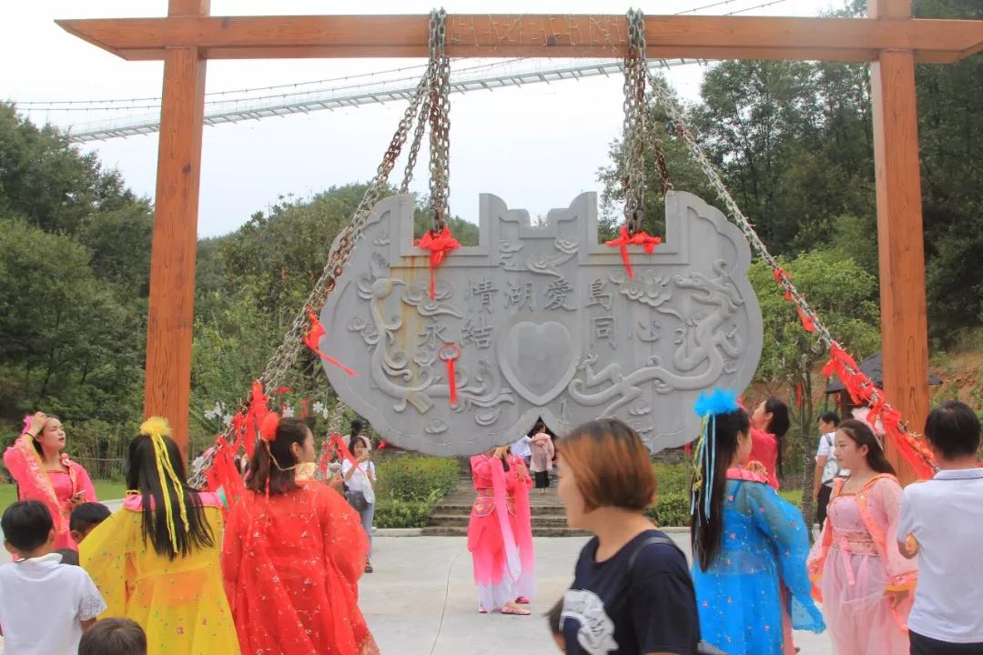 墨子古街2022年四月免门票吗,2022墨子古街开放时间