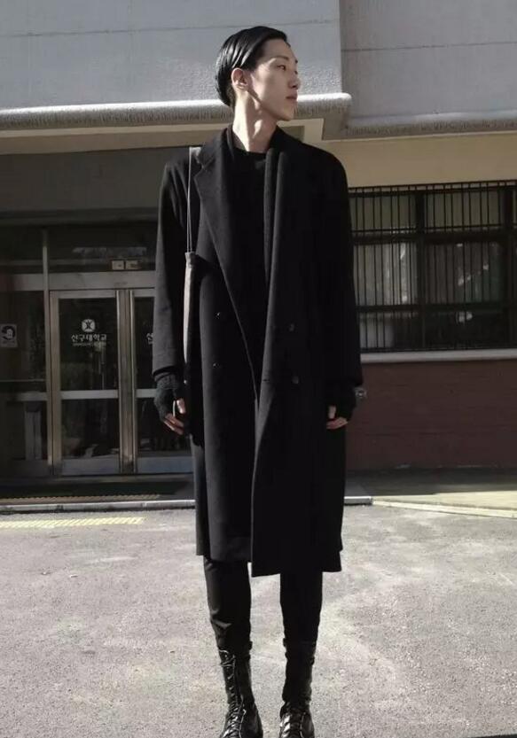 感觉自己穿的太单薄了怎么办,感觉自己偏瘦怎么办