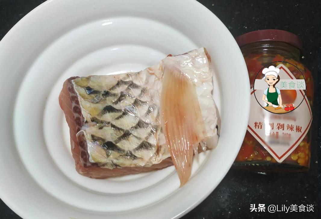 天热最适合这菜上锅蒸10分钟搞定,天热多做这一道蒸菜