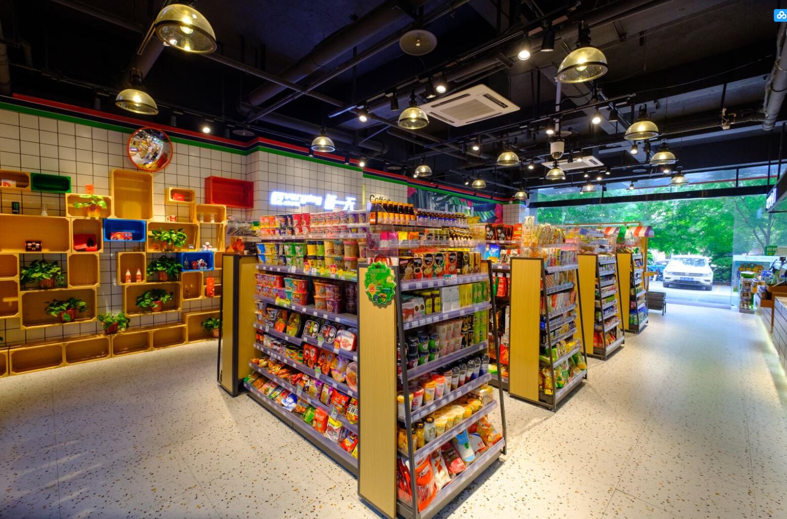 西安24h便利店招聘,西安附近24小时便利店招聘