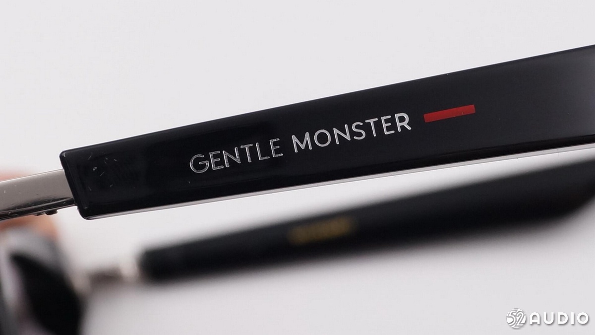 拆解报告：华为HUAWEIXGentleMonsterEyewear智能眼镜