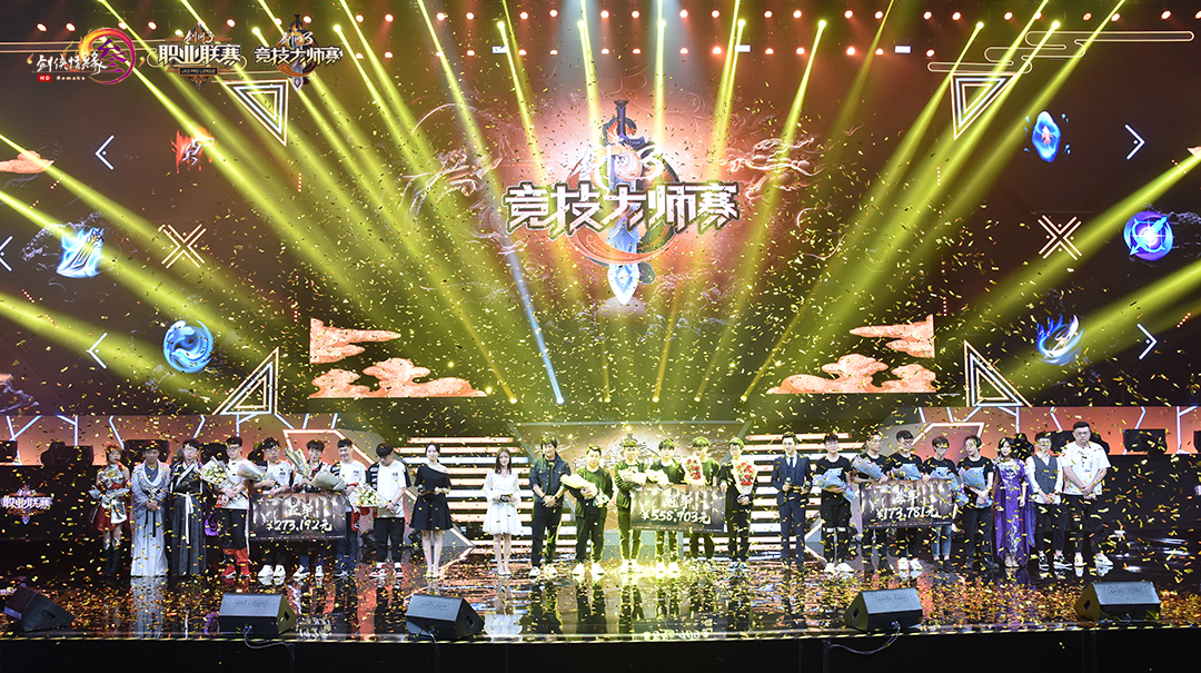 2019年各大赛事奖金累计盘点，看到这数字玩家惊了：数数几个零？