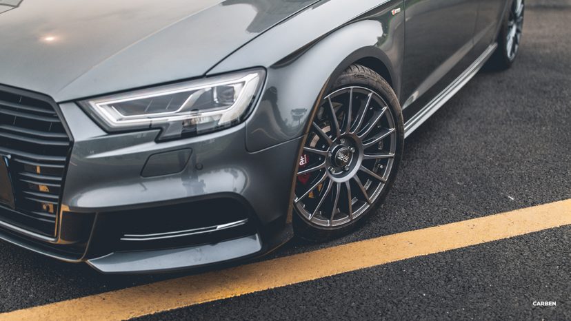 oz轮毂经典款式,oz轮毂到底怎么样