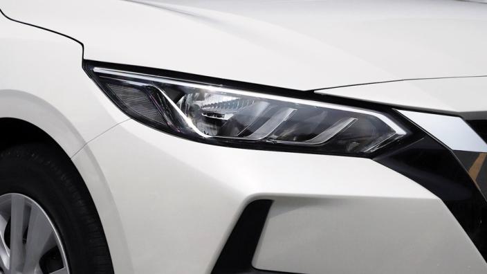 大众朗逸500万纪念版标志,大众朗逸500万车的外观详细讲解