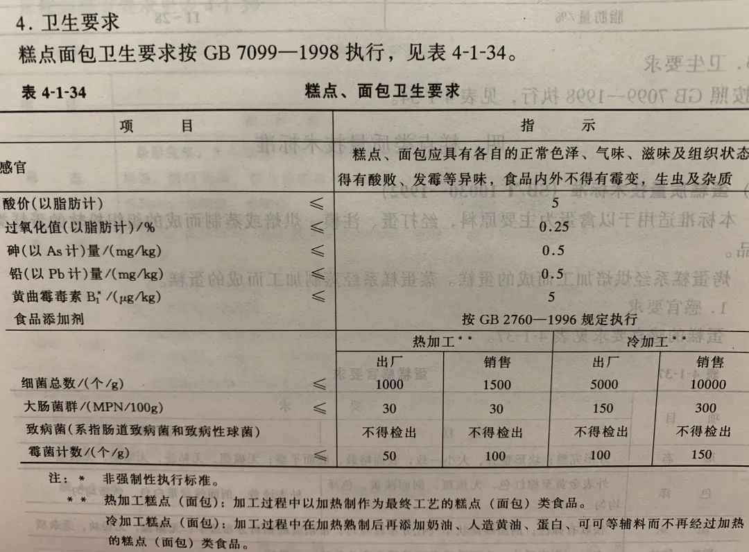 凭这一点，优秀工厂的面包就赢在了起跑线上