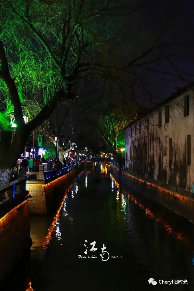 苏州旅游值得去的景点,去苏州旅游攻略最好的景点