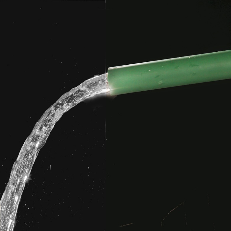 肯森水管怎么样,ppr管如何辨别新料