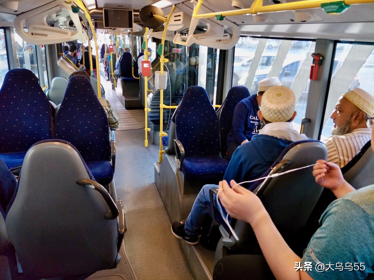 全球旅行迪拜游,迪拜菜鸟出国游