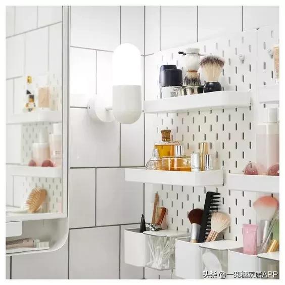 李佳琦收纳化妆品,化妆收纳神器李佳琦