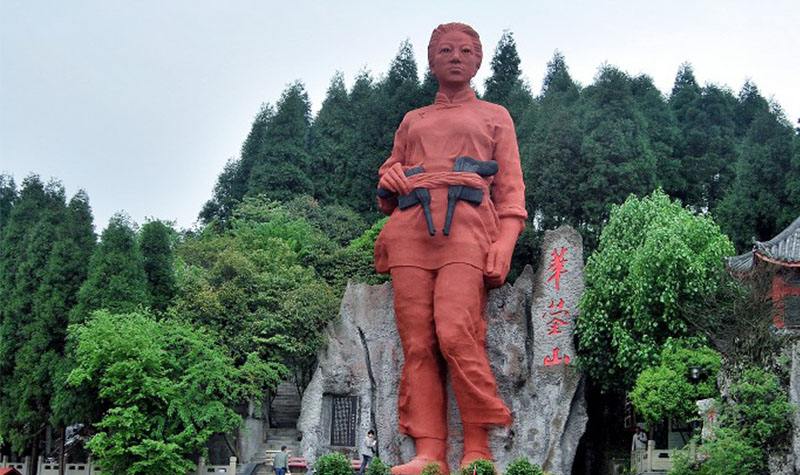 为何中国的森林少,中国自然风景为什么少