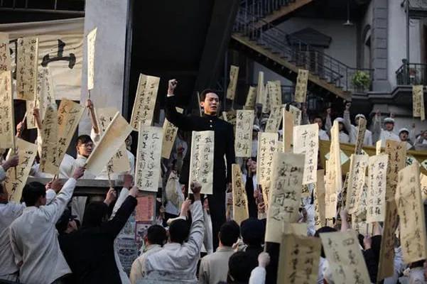 李大钊说青春之我创造青春之家园,李大钊以青春之我创造青春之中国