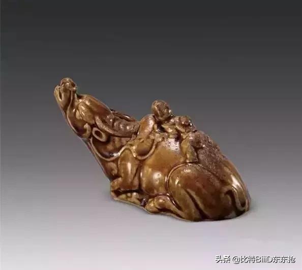 BiiiD比特东东抢：文房清供—砚滴