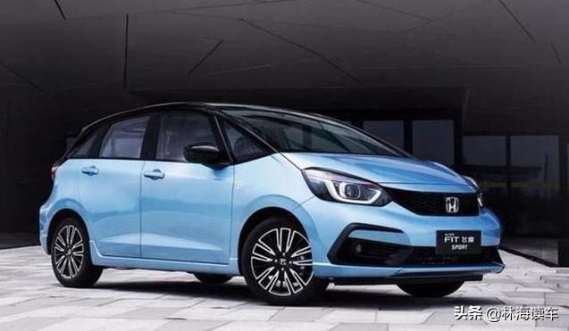 家用飞度合适吗,家用要不要买混动