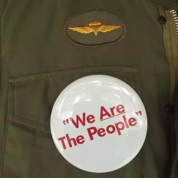 今天余文乐老师要为你们上一堂军装搭配课,答应我要好好学习哟!