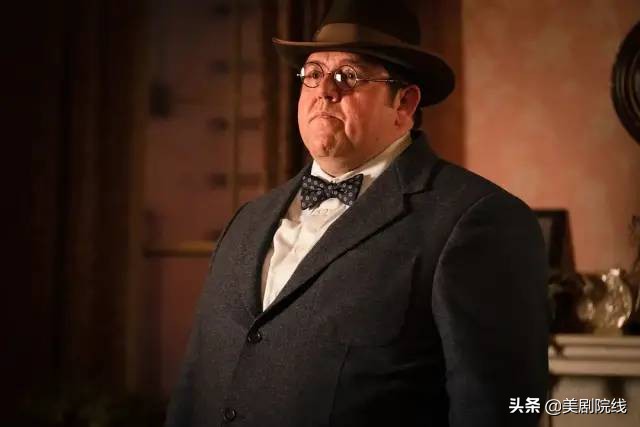 最近一部口碑极好的美剧令人惊叹,最近火得一塌糊涂的五部美剧