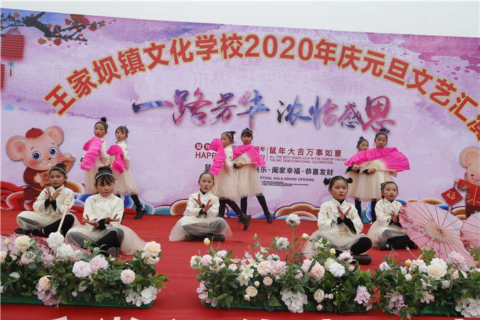 阜阳王家坝文艺汇演在哪里可以看,阜南王家坝公益演出