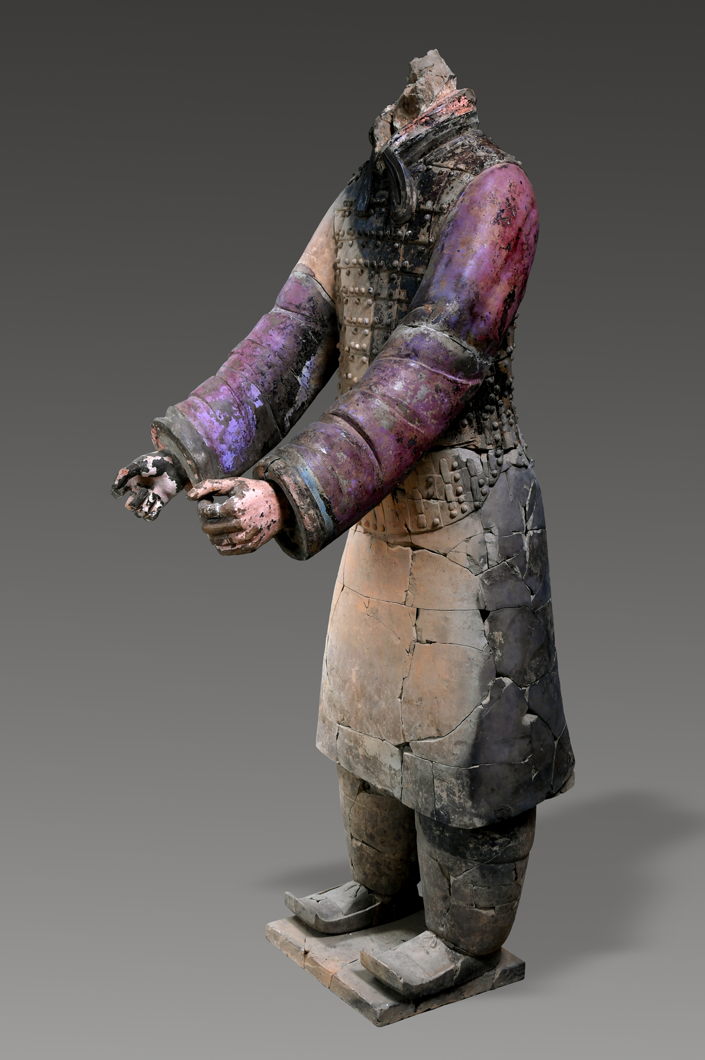 艺术问小玉：这些颜色，原来这么奇葩？（上）|张小玉