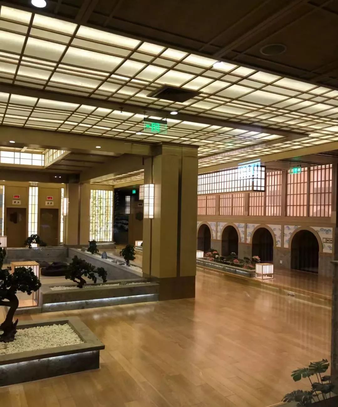 周末北京好去处便宜免费,北京带孩子泡温泉的好去处