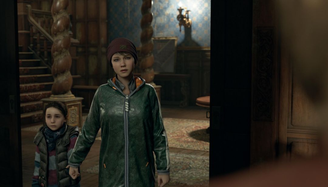 底特律人显卡,底特律成为人类pc配置要求