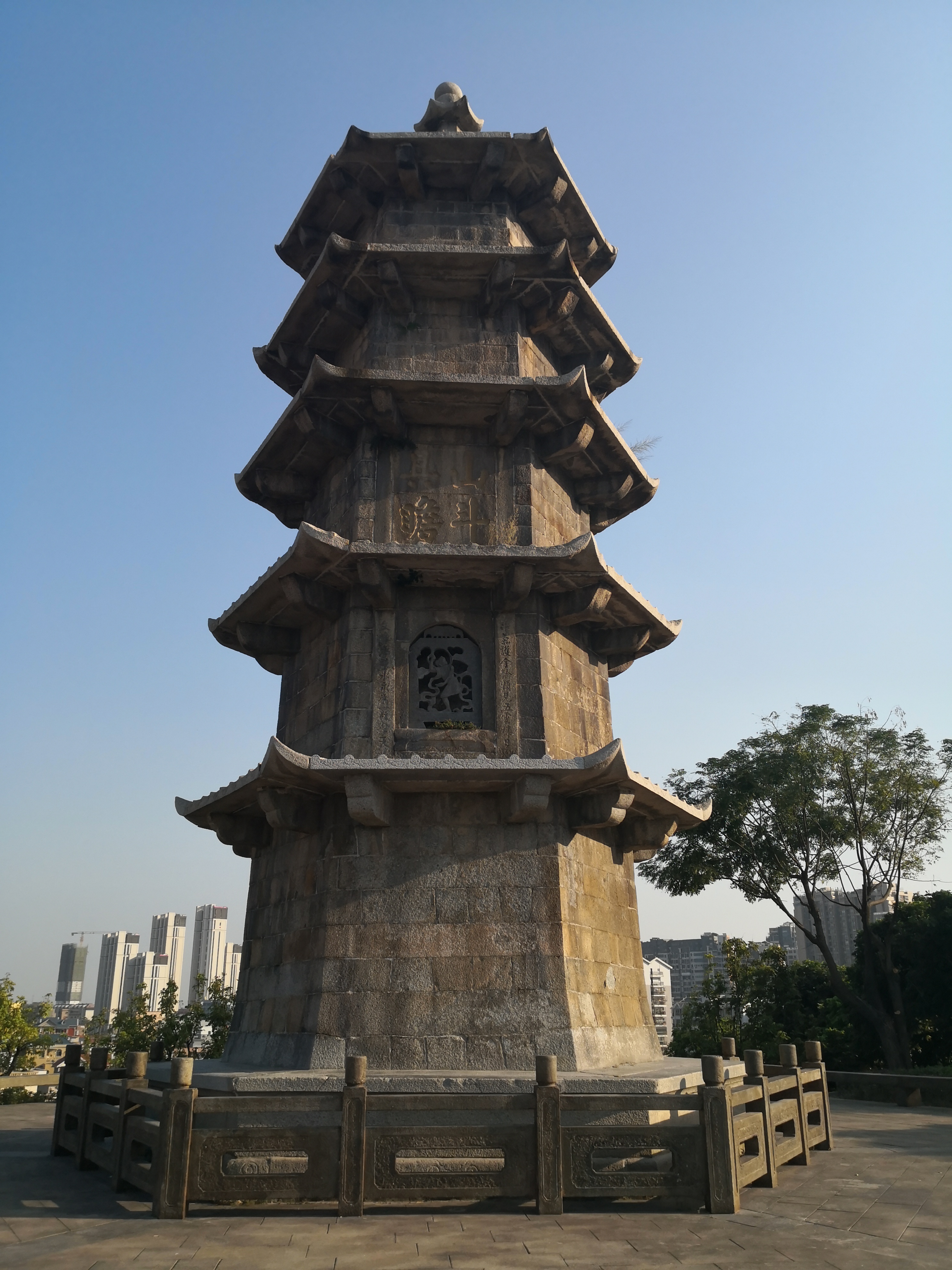 鍚屽畨鍗冨勾鍙ゅ煄,鍘﹂棬鍚屽畨鍙ら晣鍙ら亾