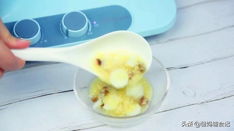 积食宝宝米糊食谱大全,宝宝开胃消积食的辅食做法