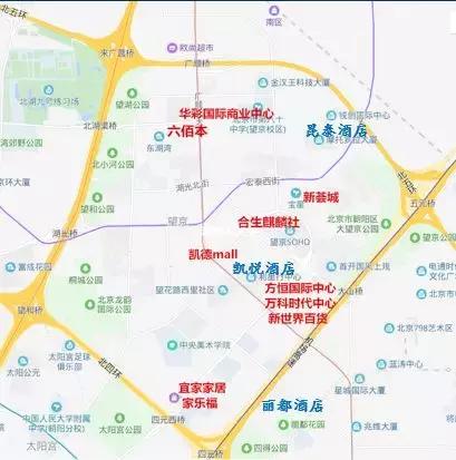 500万望京房子值得买吗,500万买房最佳方案