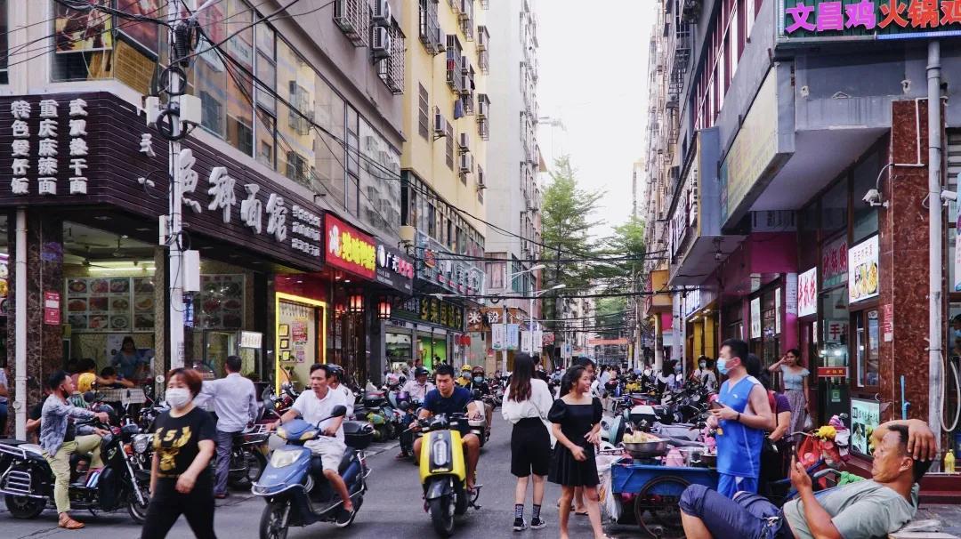 三亚冬天的感受,三亚的冬天的风景