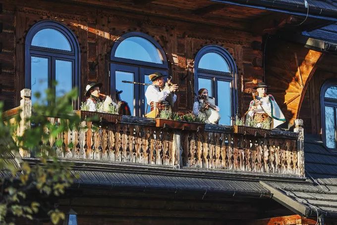 波兰记游记,波兰旅游攻略游记