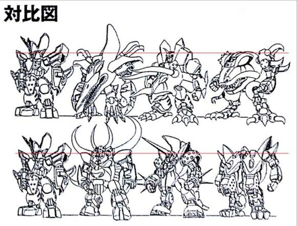 光能使者召唤回忆视频,经典动画光能使者全体变身合集