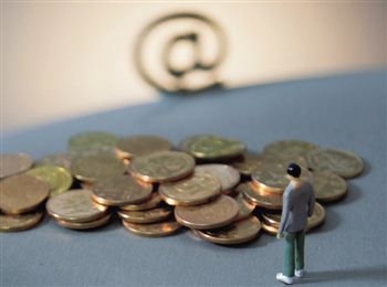 小微贷难点,小微企业融资困境