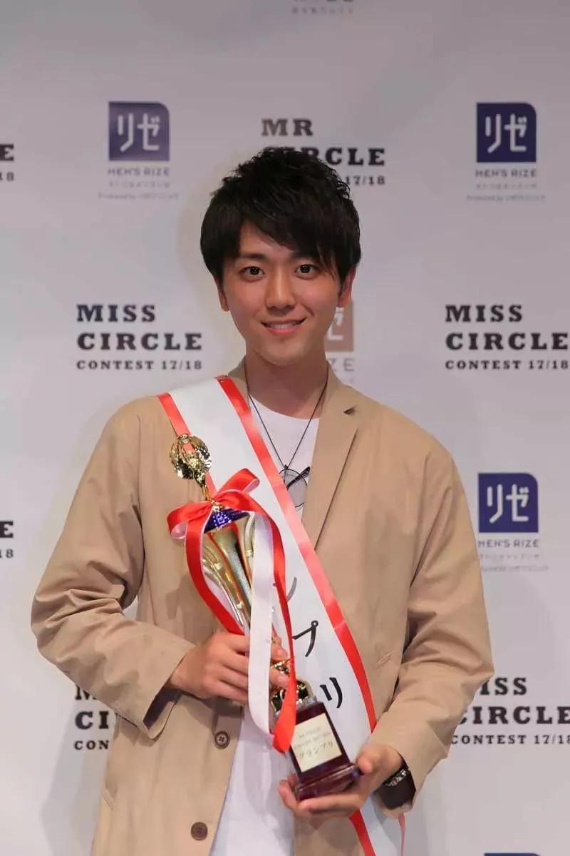 日本最美大学生出炉,日本最美高中生出炉