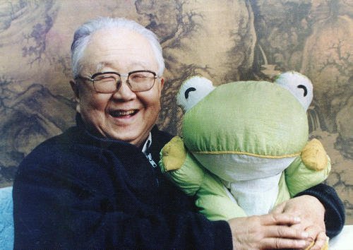 启功水平怎么样,启功的书法是什么水平