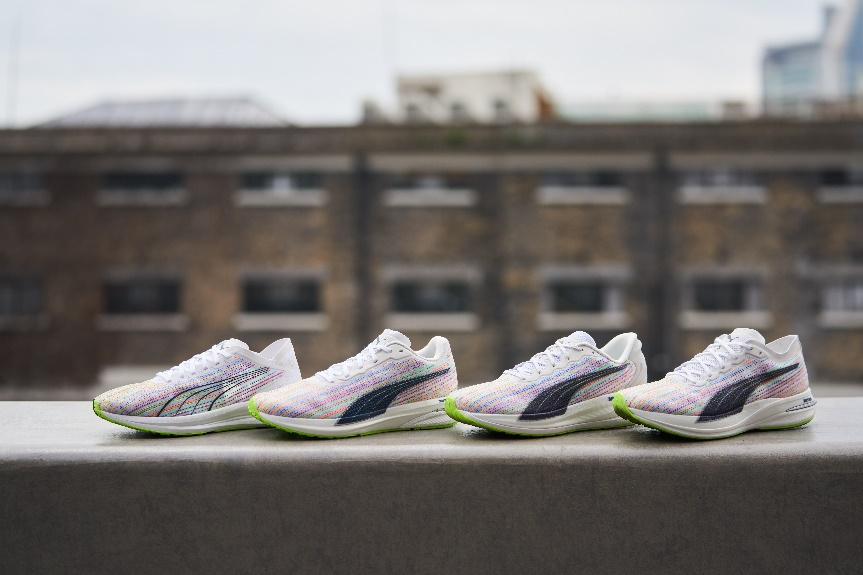 极度鉴证科｜焕新PUMADEVIATENITROSP的10点上脚感受