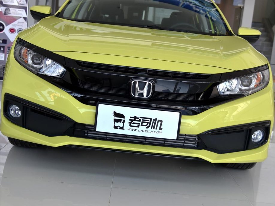 全新一代思域怎么选,追风少年去哪里看