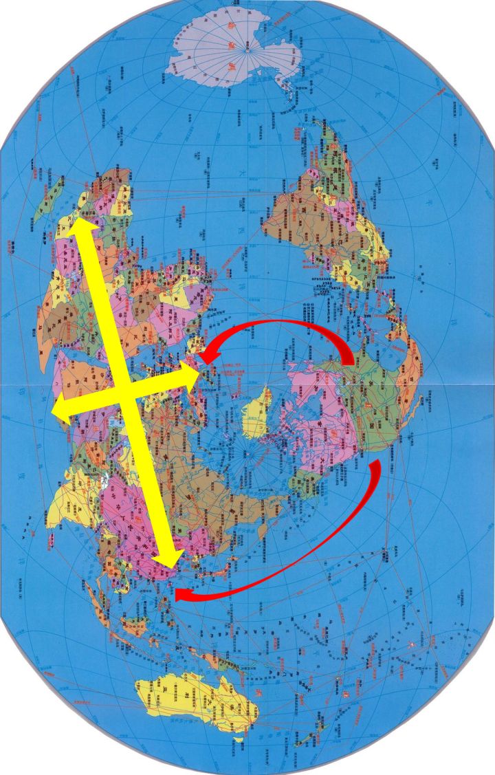 地缘政治影响是啥,地缘政治的含义