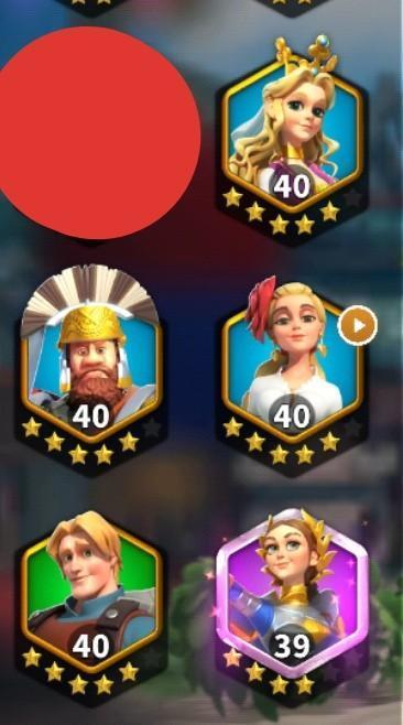 《万国觉醒》带你用正确的姿势！进行资源采集篇（下）