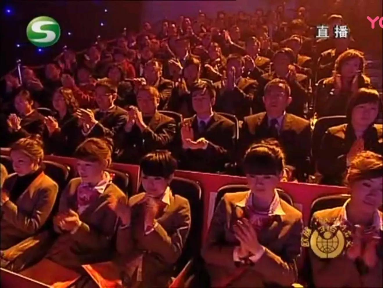 中国大陆31省市的卫视台标变化历程（七）：西北篇