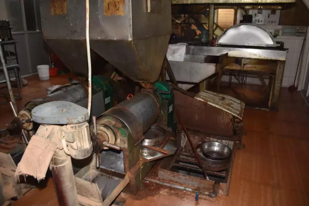 严打食品犯罪！今年1至5月，广东警方破食品刑事案件464起