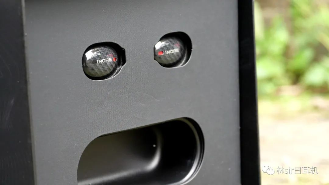 从乌托邦到伊甸园——万魔降噪真无线林氏评测